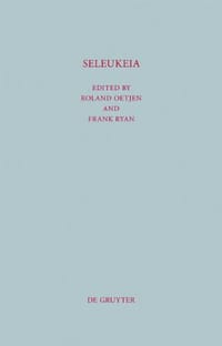 Seleukeia