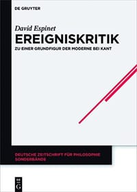 Ereigniskritik
