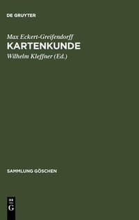 Kartenkunde