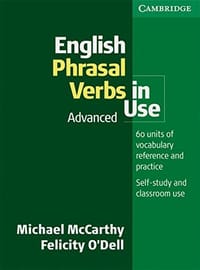 English Phrasal Verbs in Use. Advanced - unknown