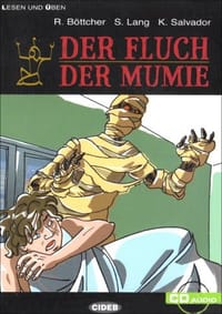 Der Fluch der Mumie