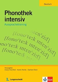 Phonothek intensiv