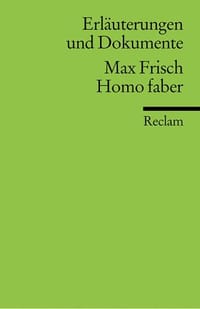 Max Frisch