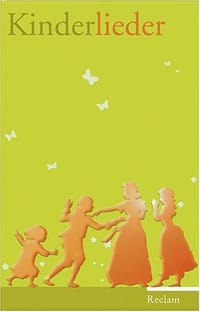Kinderlieder - unknown