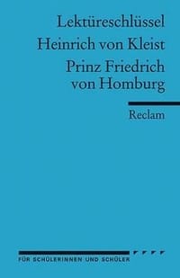 Heinrich von Kleist