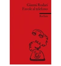 Favole al telefono