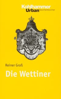 Die Wettiner