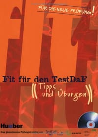 Fit für den TestDaF