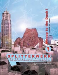Splitterwerk, Whoop to the Duck! Es Lebe Die Ente!