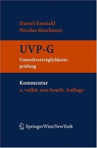 Kommentar Zum Uvp-G