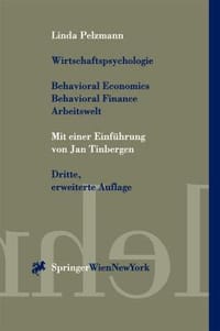 Wirtschaftspsychologie