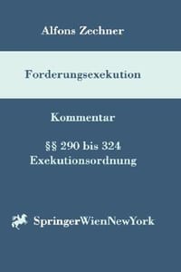 Forderungsexekution