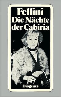 Die Nachte der Cabiria (Le notti di Cabiria)
