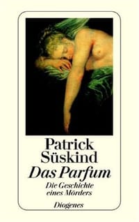 Das Parfum - Patrick Süskind