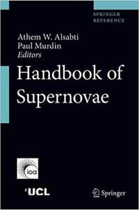 Handbook of Supernovae