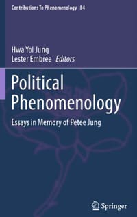 Political Phenomenology