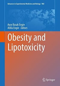 Obesity and Lipotoxicity - 无名图书