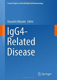 IgG4-Related Disease - 无名图书