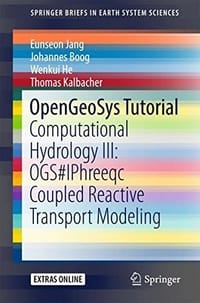 OpenGeoSys Tutorial: Computational Hydrology III: OGS#IPhreeqc Coupled Reactive Transport Modeling - 无名图书