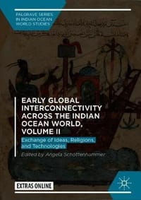 书籍 Early Global Interconnectivity across the Indian Ocean World, Volume II的封面