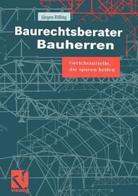 Baurechtsberater Bauherren