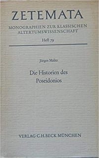 Die Historien des Poseidonios