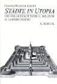 Stadte in Utopia
