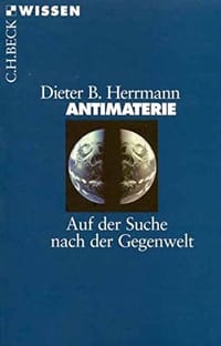 ANTIMATERIE