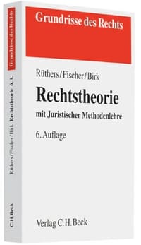 Rechtstheorie