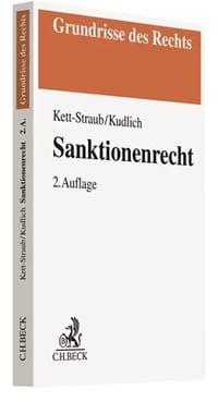 Sanktionenrecht