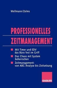 Professionelles Zeitmanagement