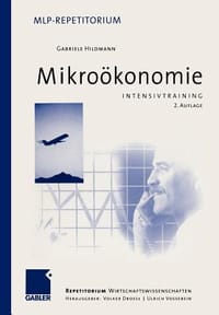 Intensivtraining Mikrookonomie