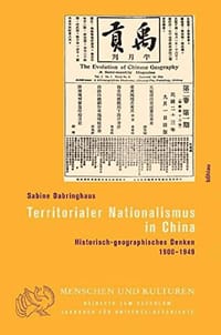 Territorialer Nationalismus in China