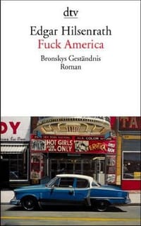 Fuck America