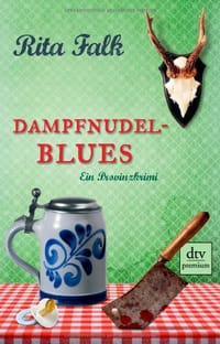 Dampfnudelblues