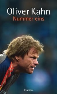 Nummer eins.