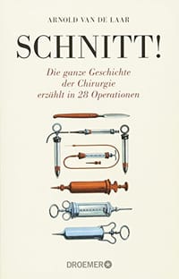 Schnitt!