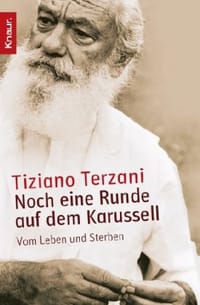 Noch eine Runde auf dem Karussell