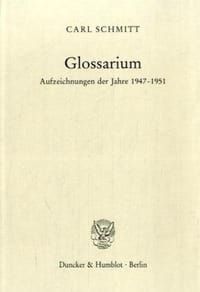 Glossarium
