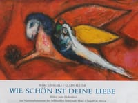 wie schön ist deine liebe