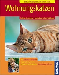 Wohnungskatzen
