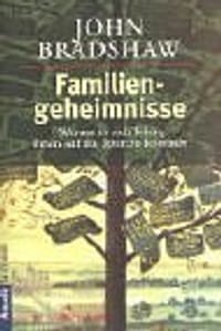 书籍 Familiengeheimnisse的封面