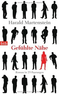 Gefühlte Nähe
