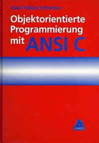 Object-Oriented Programming With ANSI-C