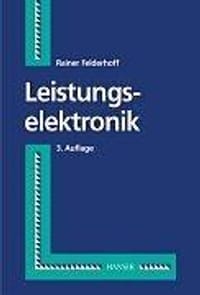 Leistungselektronik