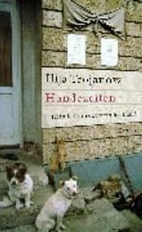 Hundezeiten