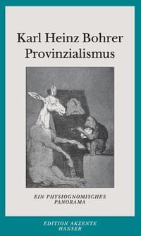 Provinzialismus
