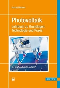 Phtovoltaik