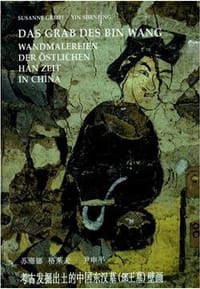 Das Grab des Bin Wang