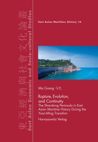 Rupture, Evolution, and Continuity